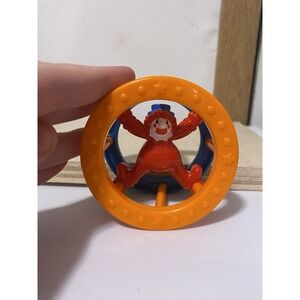 2007 Thomas Carnival Clown